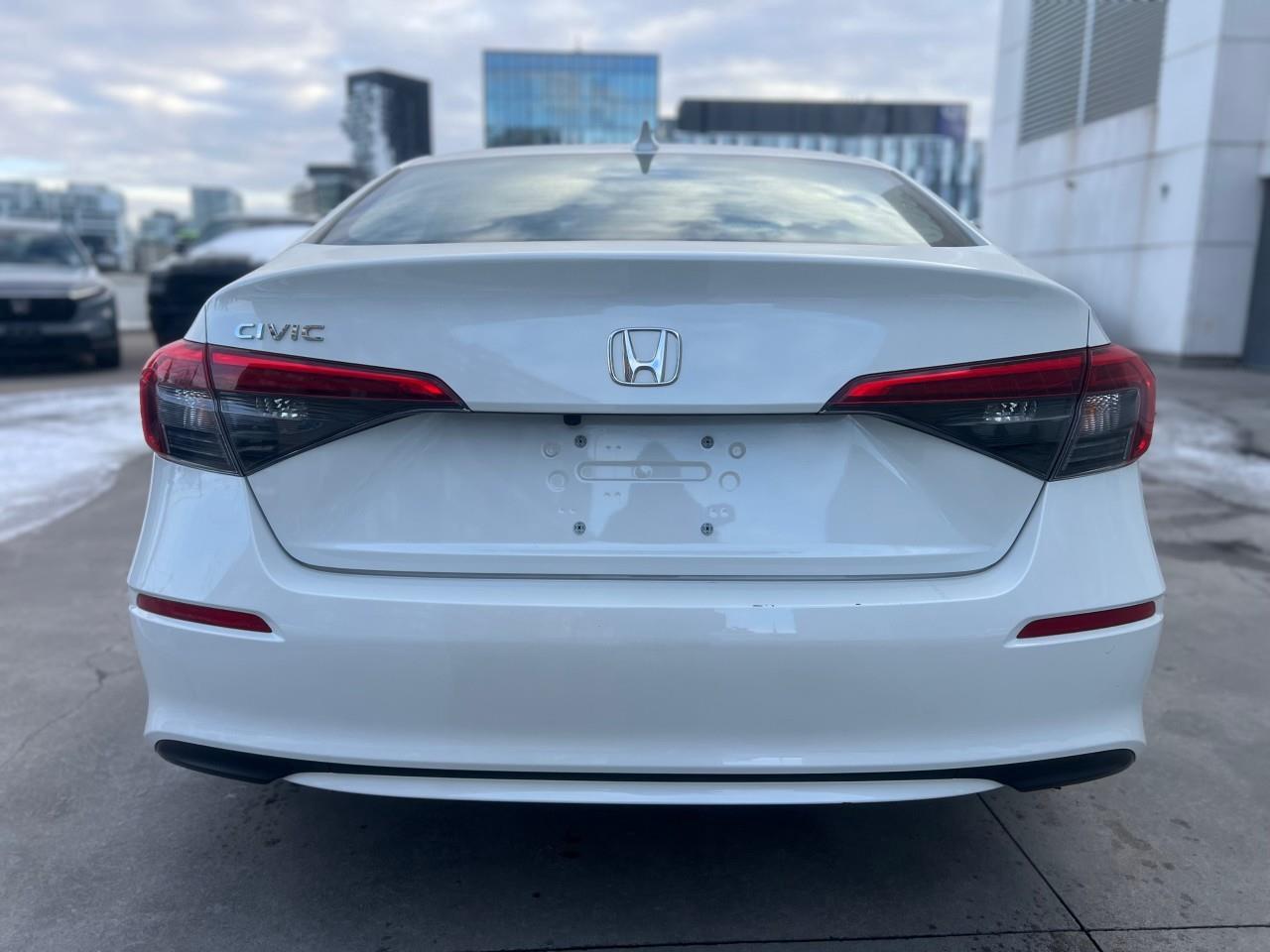 2023 Honda Civic  Photo