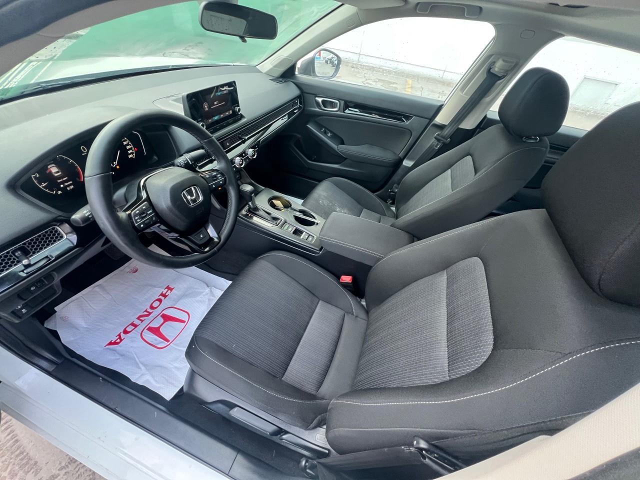 2023 Honda Civic  Photo