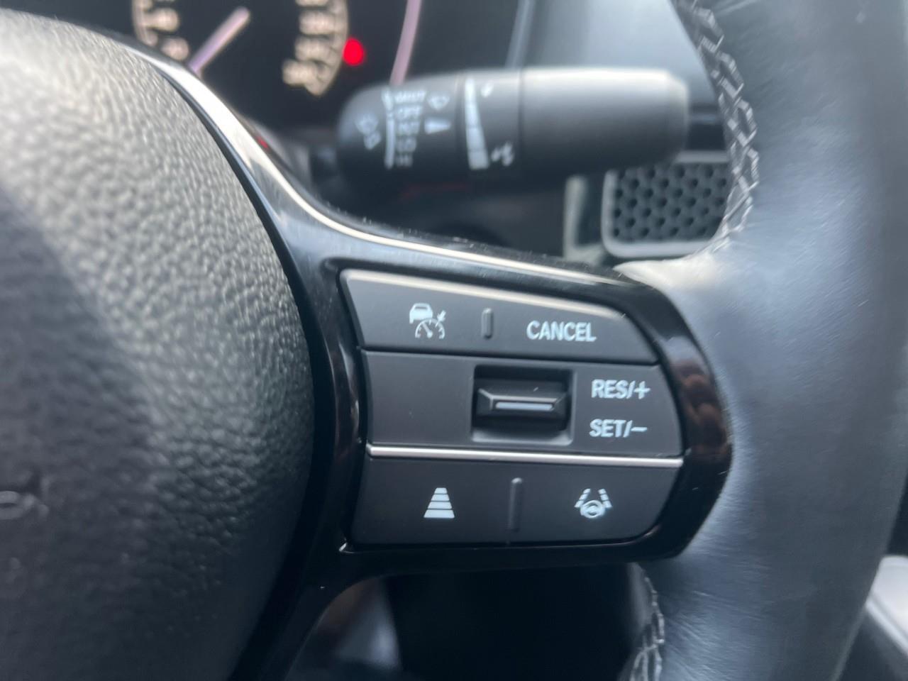 2023 Honda Civic  Photo