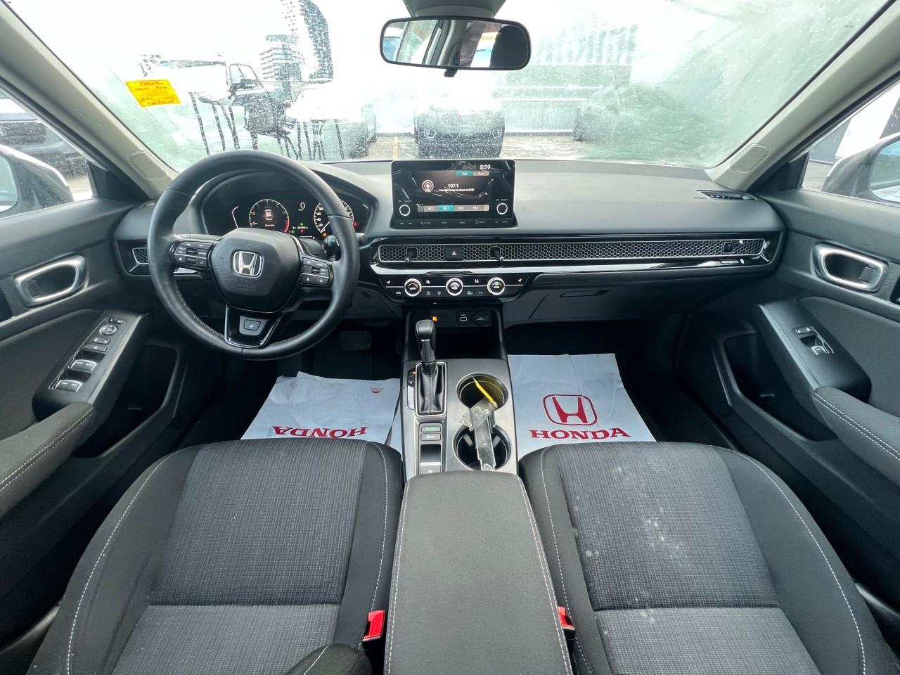 2023 Honda Civic  Photo