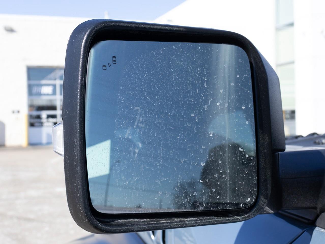 2024 Ford Bronco Raptor 4dr 4x4 Photo