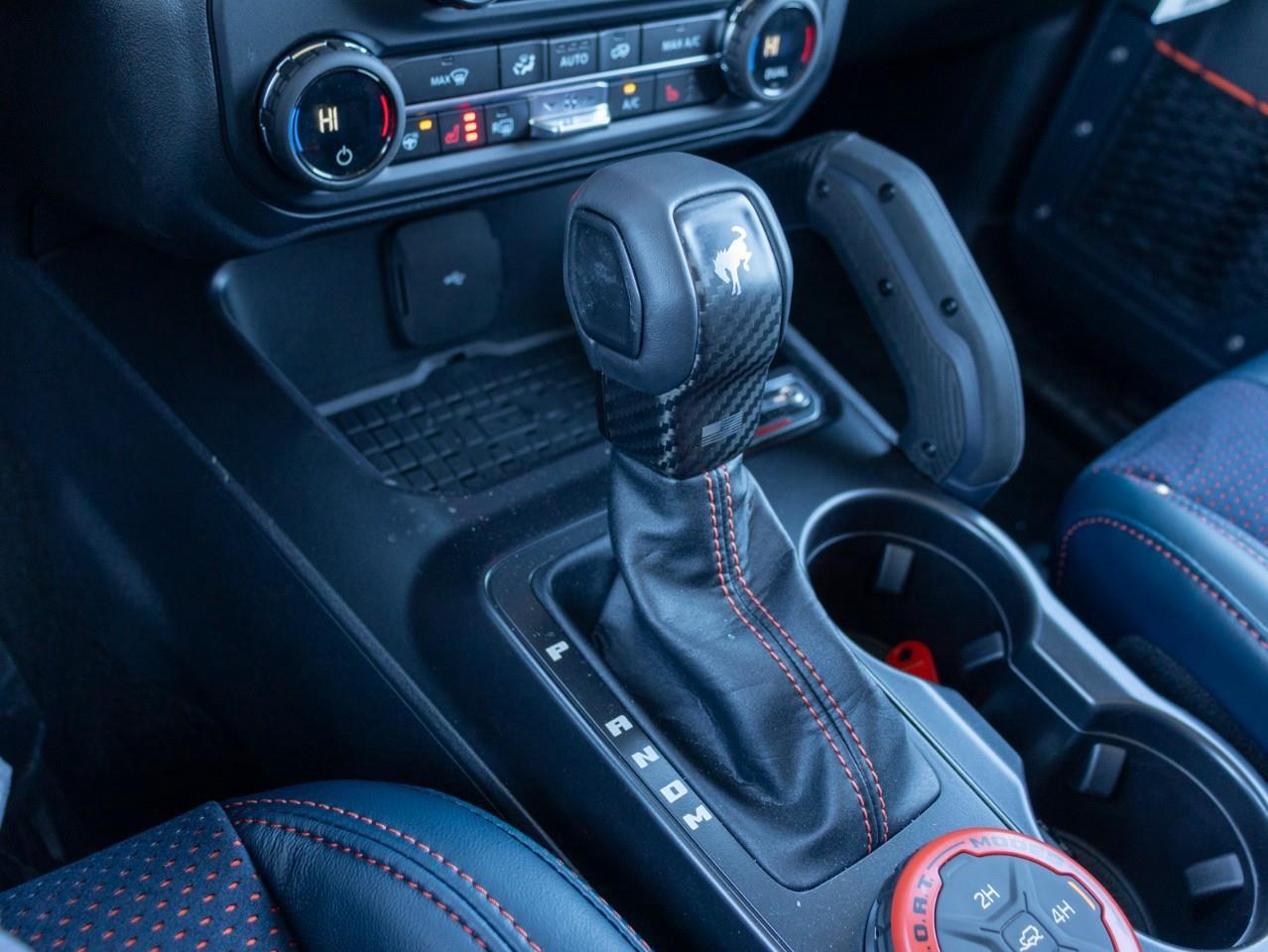 2024 Ford Bronco Raptor 4dr 4x4 Photo