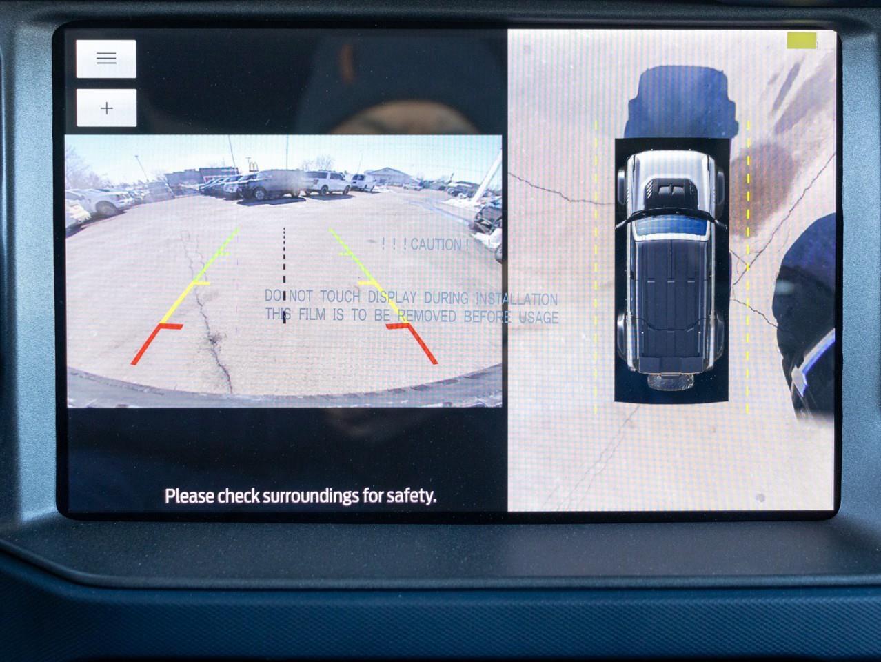 2024 Ford Bronco Raptor 4dr 4x4 Photo