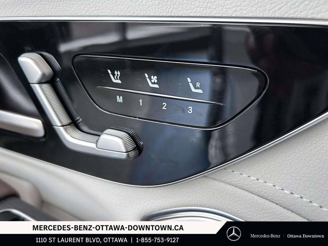 2025 Mercedes-Benz EQS 450 4matic Suv Photo