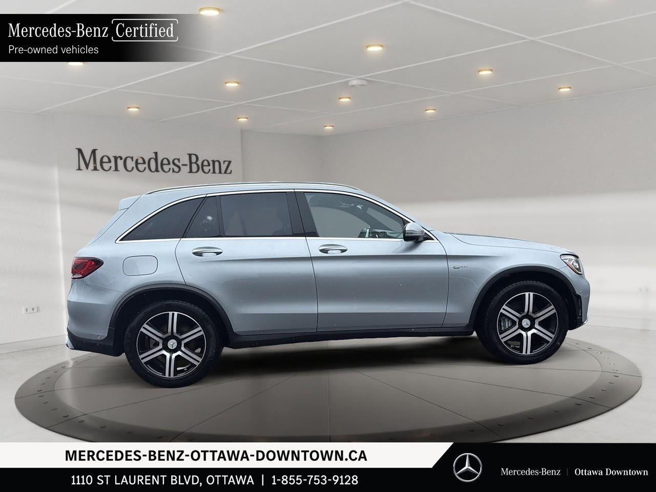 2022 Mercedes-Benz AMG GLC 43 4MATIC SUV Low Miles. Full AMG Experience. Your 20 Photo