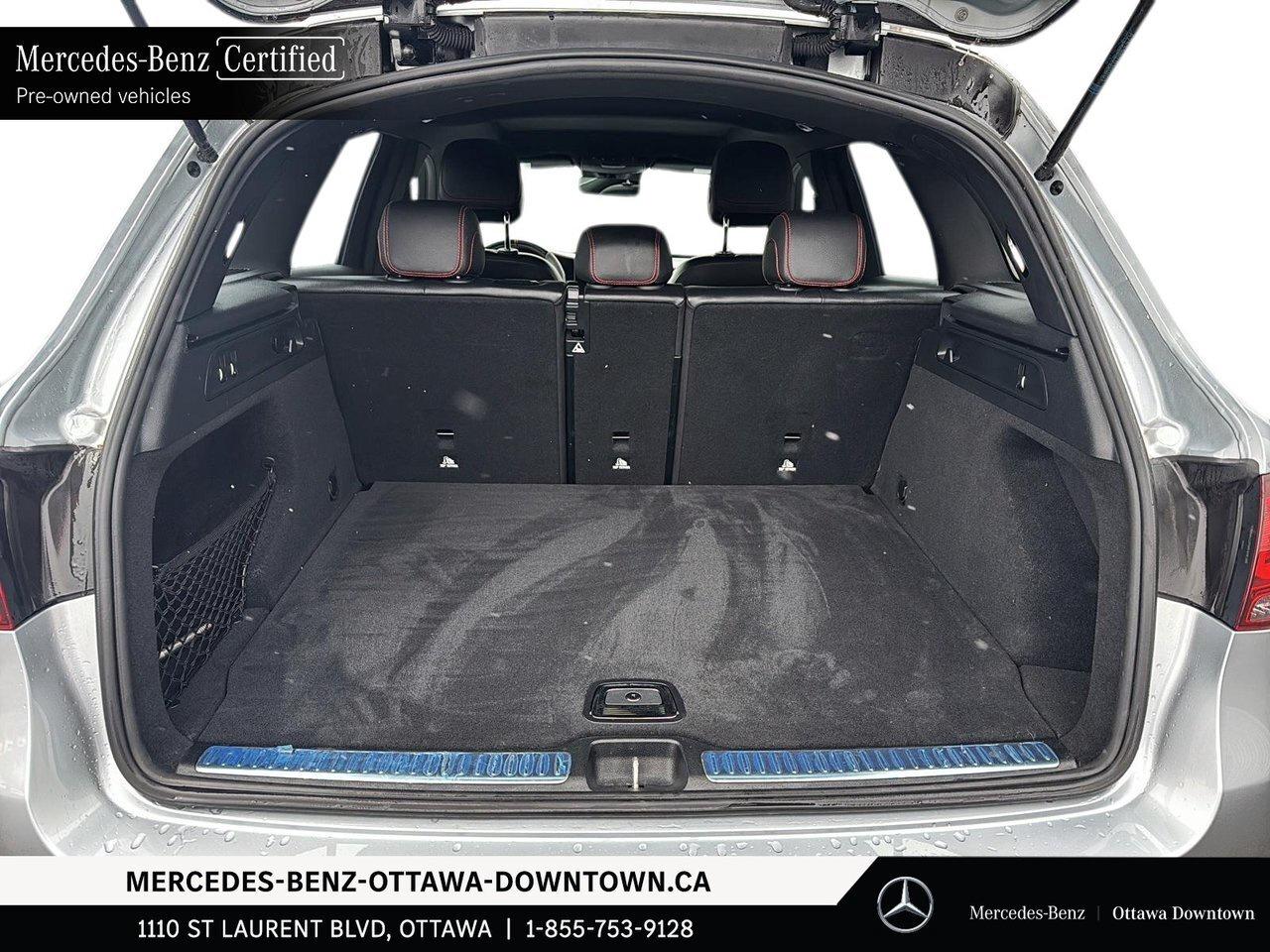 2022 Mercedes-Benz AMG GLC 43 4MATIC SUV Low Miles. Full AMG Experience. Your 20 Photo
