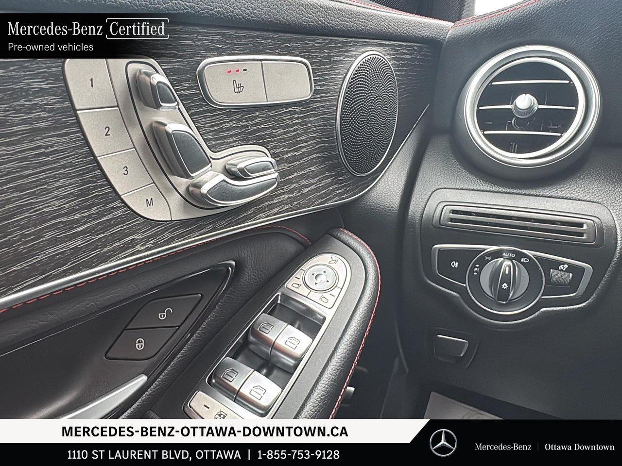 2022 Mercedes-Benz AMG GLC 43 4MATIC SUV Low Miles. Full AMG Experience. Your 20 Photo