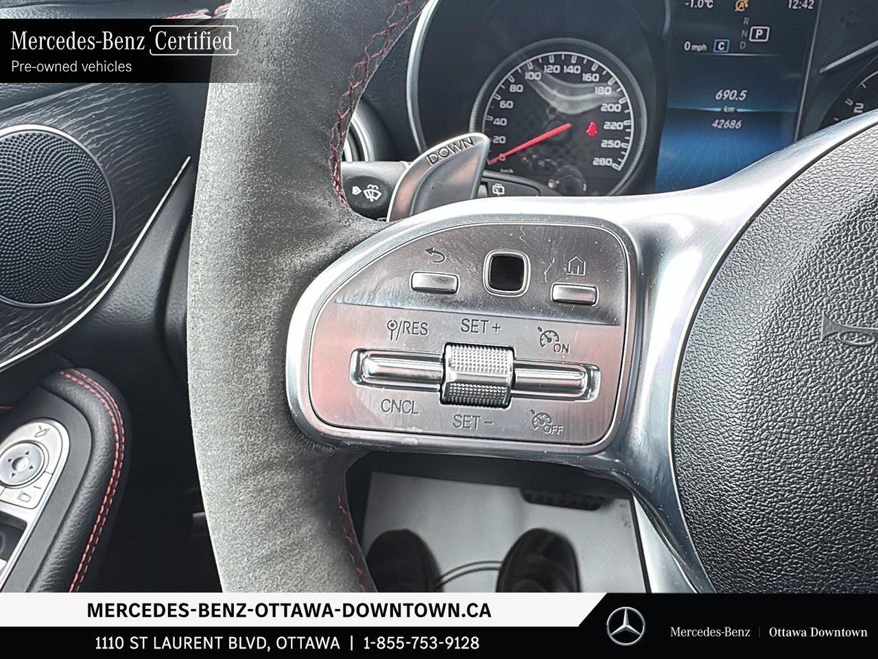 2022 Mercedes-Benz AMG GLC 43 4MATIC SUV Low Miles. Full AMG Experience. Your 20 Photo