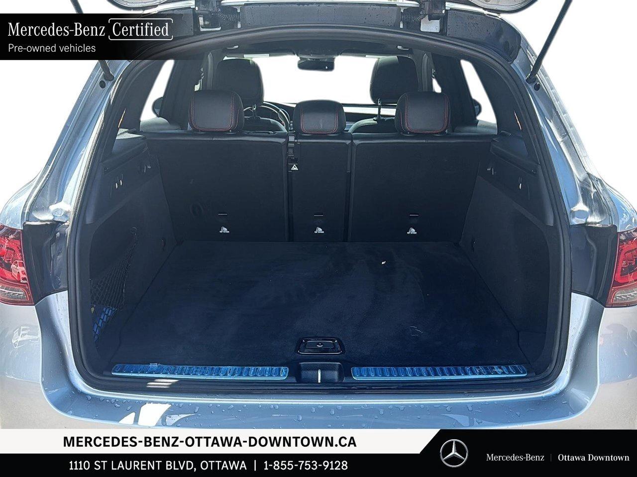2022 Mercedes-Benz AMG GLC 43 4MATIC SUV Low Miles. Full AMG Experience. Your 20 Photo