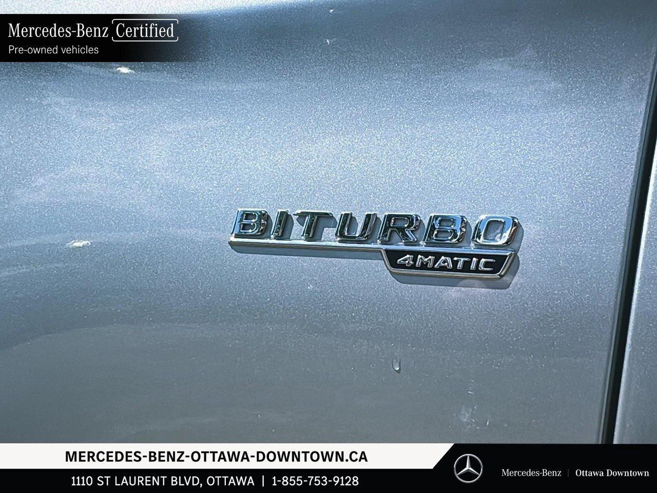 2022 Mercedes-Benz AMG GLC 43 4MATIC SUV Low Miles. Full AMG Experience. Your 20 Photo