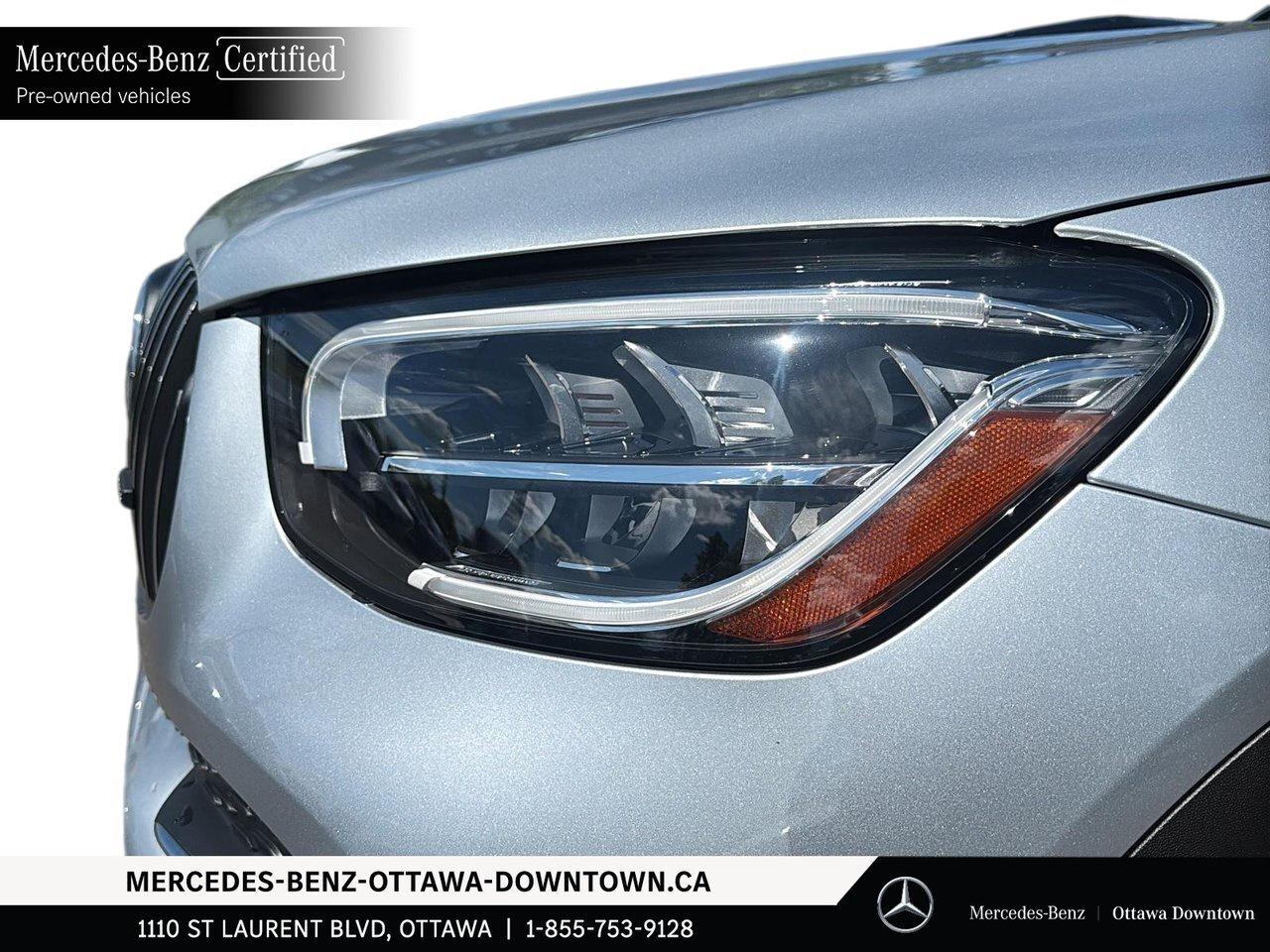 2022 Mercedes-Benz AMG GLC 43 4MATIC SUV Low Miles. Full AMG Experience. Your 20 Photo