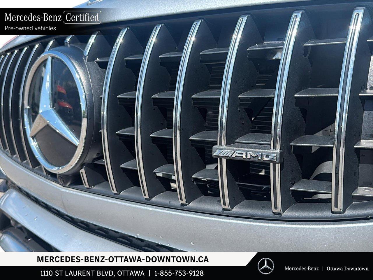2022 Mercedes-Benz AMG GLC 43 4MATIC SUV Low Miles. Full AMG Experience. Your 20 Photo