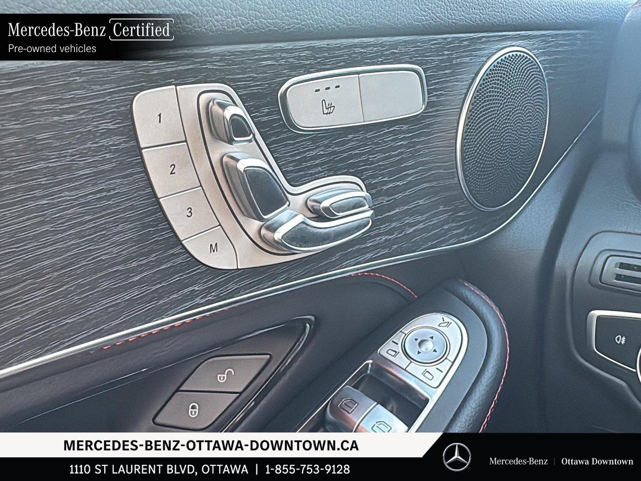2022 Mercedes-Benz AMG GLC 43 4MATIC SUV Low Miles. Full AMG Experience. Your 20 Photo