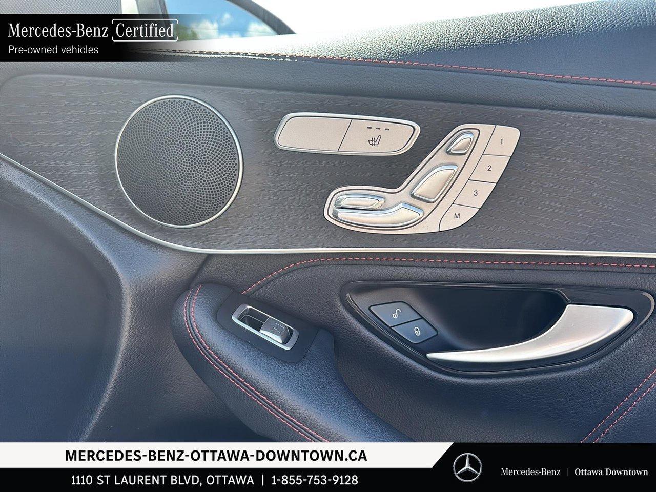 2022 Mercedes-Benz AMG GLC 43 4MATIC SUV Low Miles. Full AMG Experience. Your 20 Photo