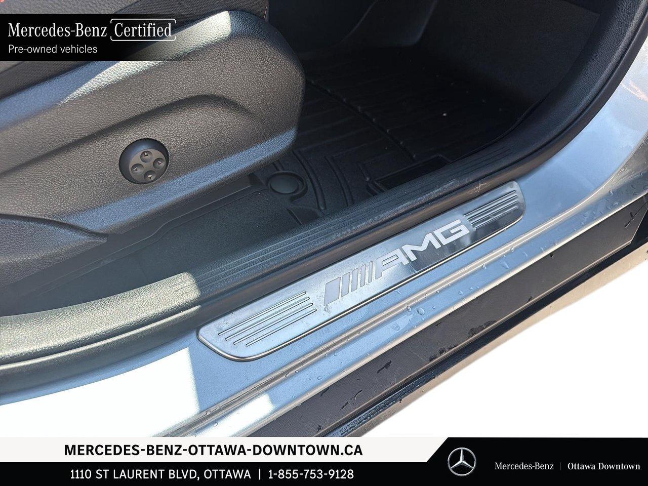 2022 Mercedes-Benz AMG GLC 43 4MATIC SUV Low Miles. Full AMG Experience. Your 20 Photo