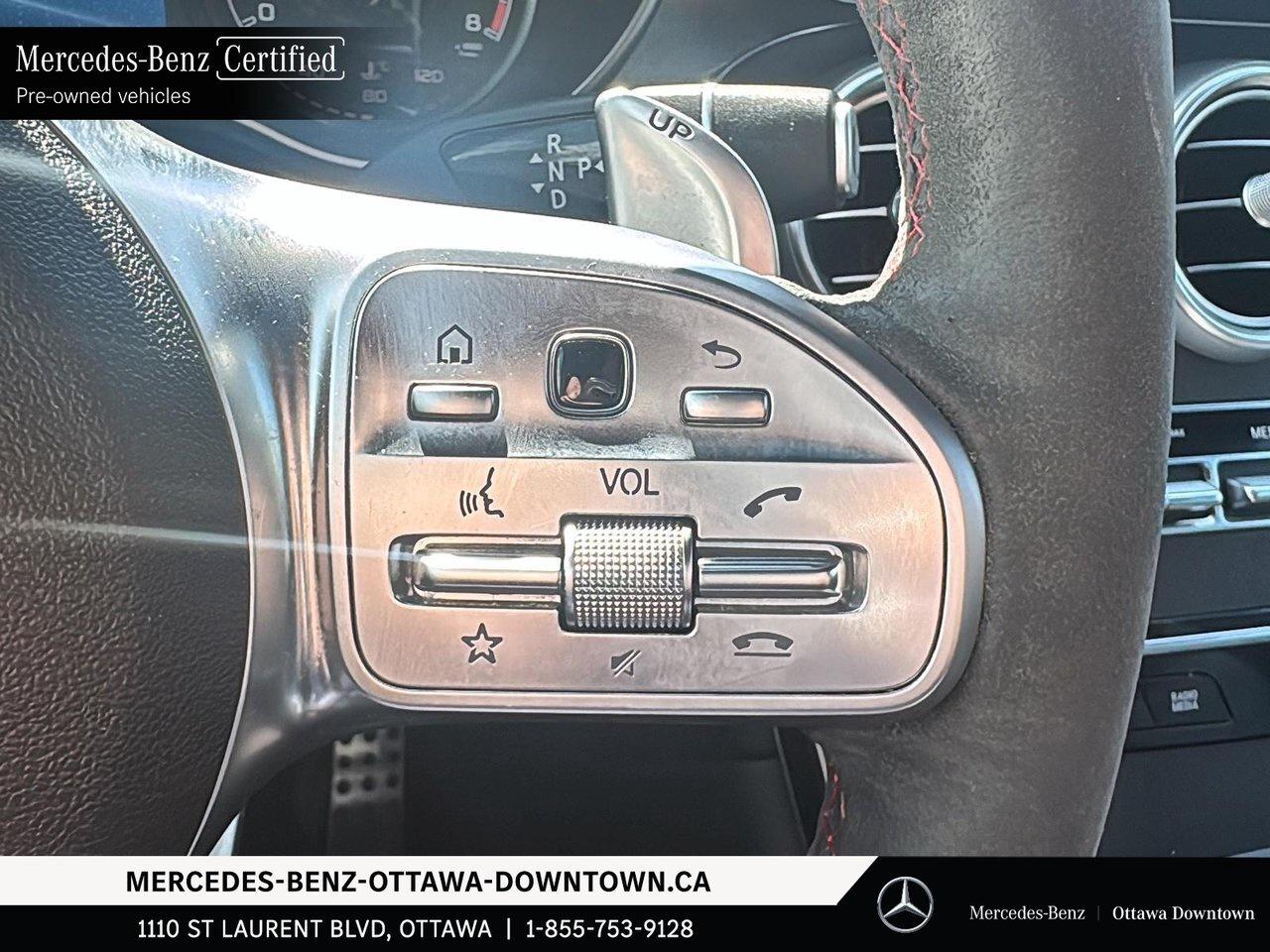 2022 Mercedes-Benz AMG GLC 43 4MATIC SUV Low Miles. Full AMG Experience. Your 20 Photo
