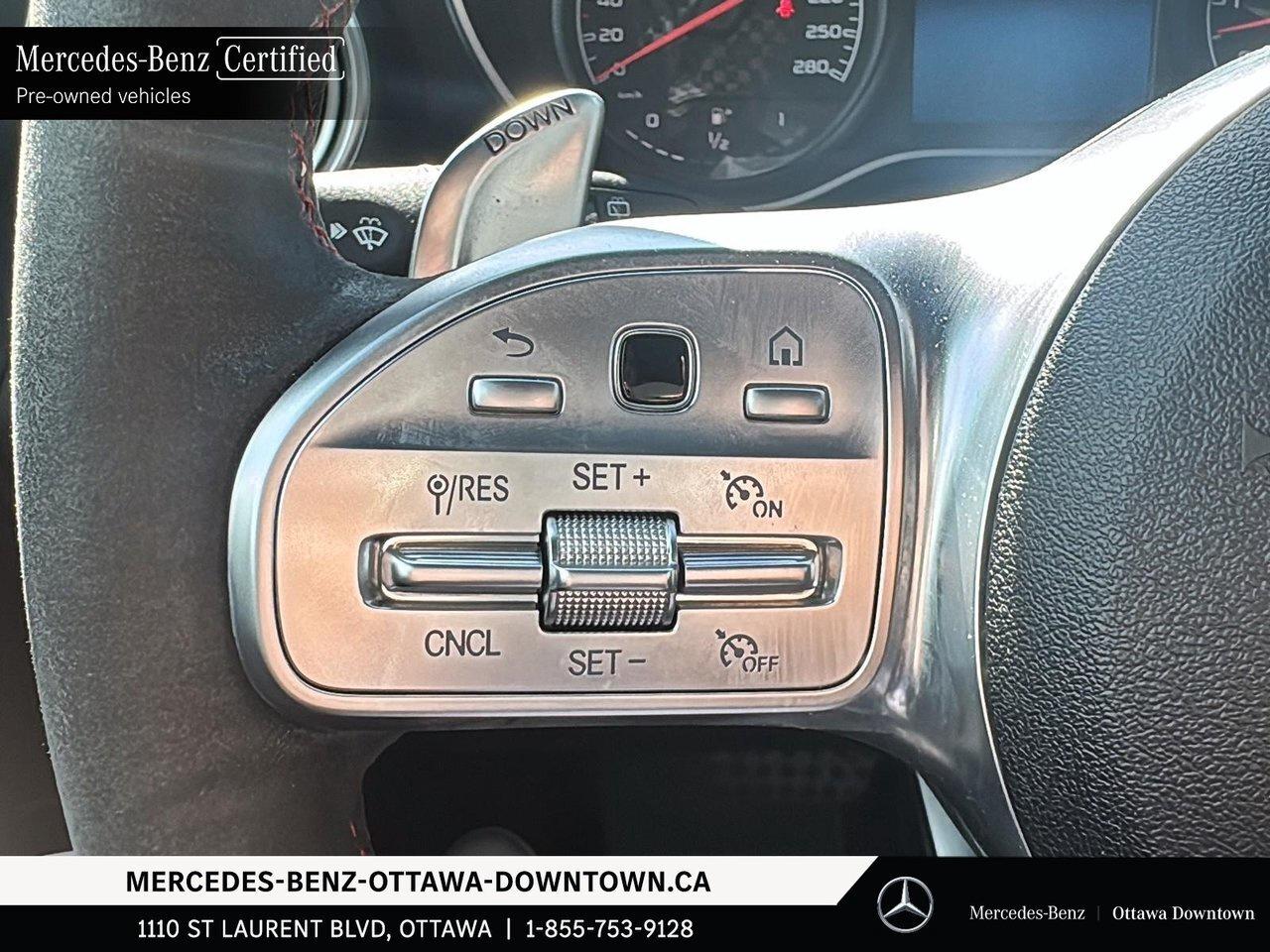 2022 Mercedes-Benz AMG GLC 43 4MATIC SUV Low Miles. Full AMG Experience. Your 20 Photo
