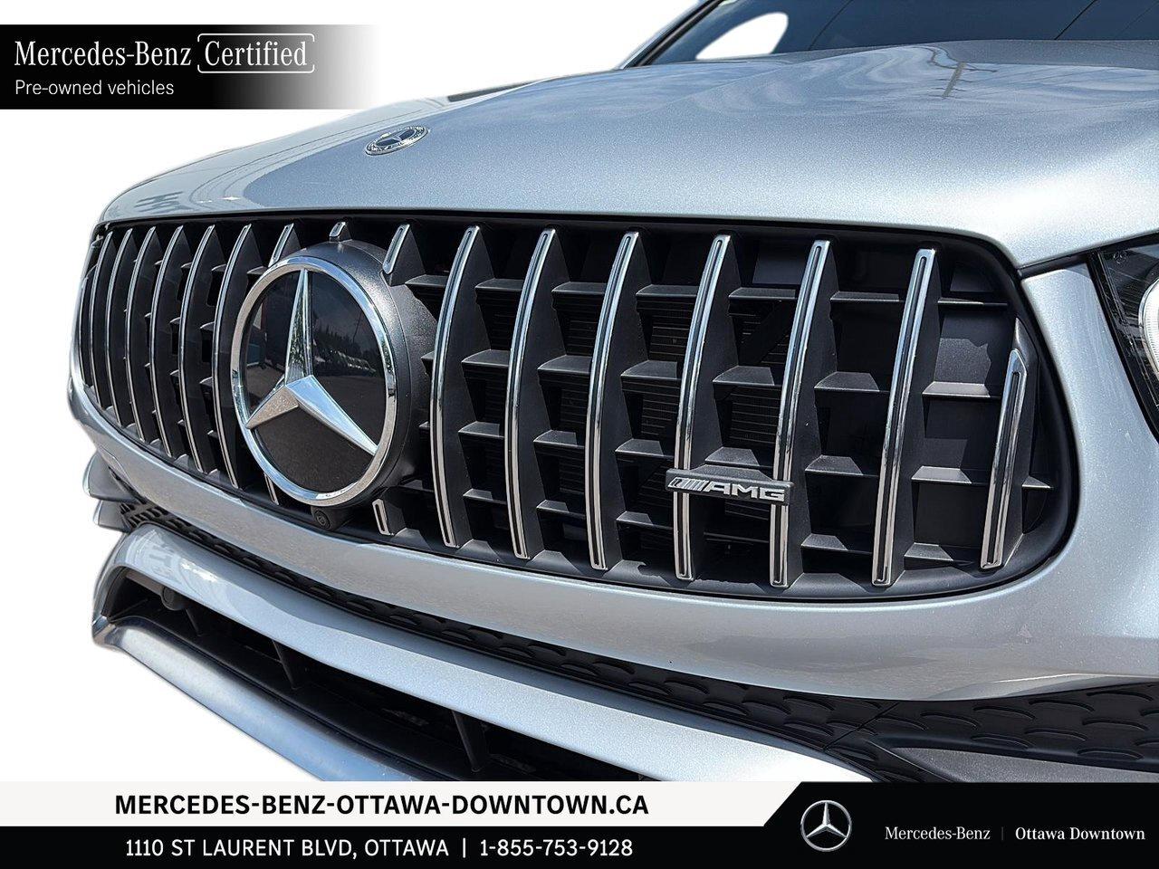 2022 Mercedes-Benz AMG GLC 43 4MATIC SUV Low Miles. Full AMG Experience. Your 20 Photo