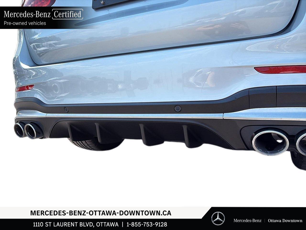 2022 Mercedes-Benz AMG GLC 43 4MATIC SUV Low Miles. Full AMG Experience. Your 20 Photo