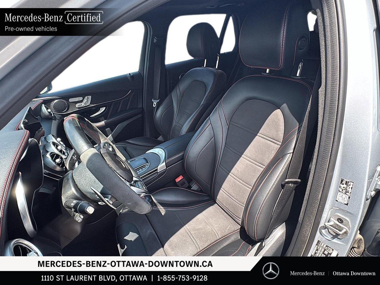 2022 Mercedes-Benz AMG GLC 43 4MATIC SUV Low Miles. Full AMG Experience. Your 20 Photo