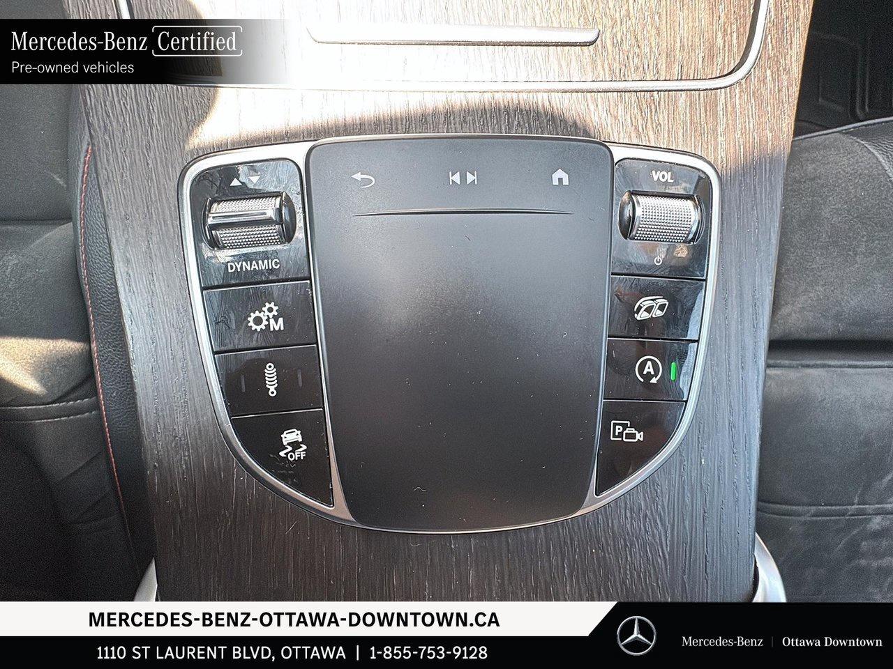 2022 Mercedes-Benz AMG GLC 43 4MATIC SUV Low Miles. Full AMG Experience. Your 20 Photo