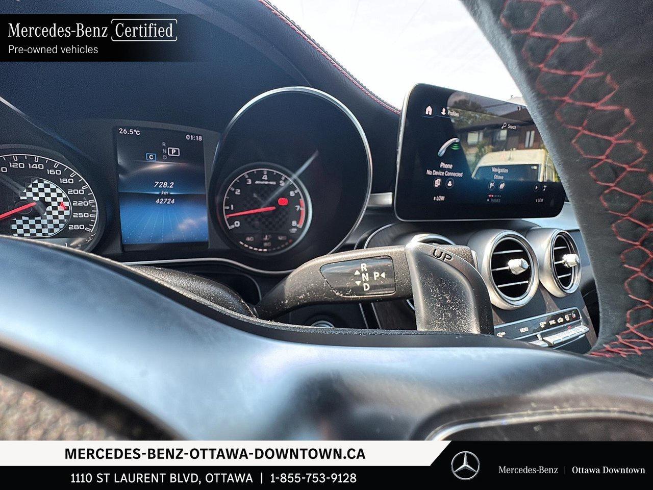2022 Mercedes-Benz AMG GLC 43 4MATIC SUV Low Miles. Full AMG Experience. Your 20 Photo