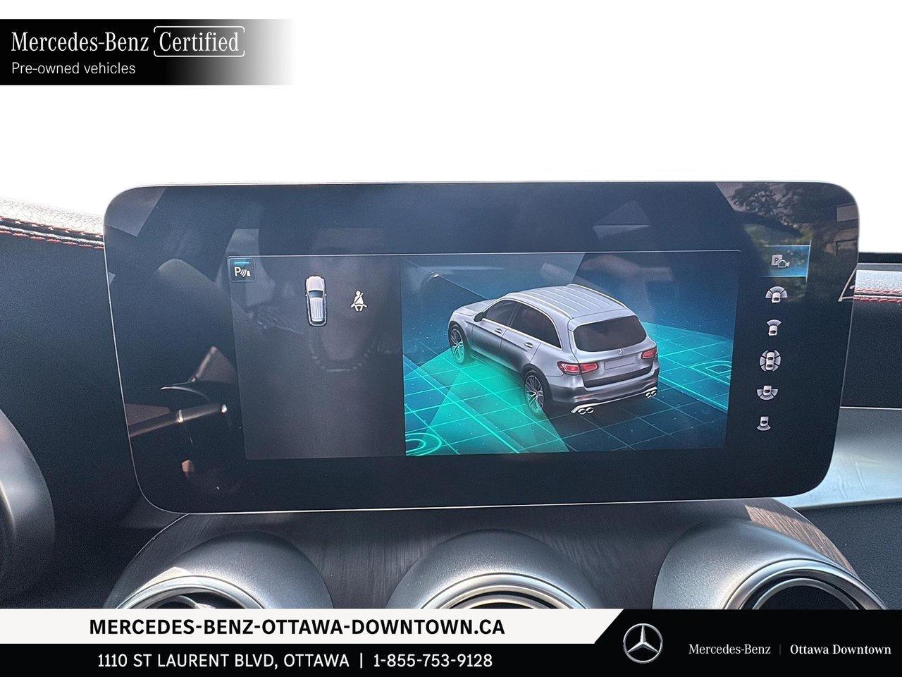 2022 Mercedes-Benz AMG GLC 43 4MATIC SUV Low Miles. Full AMG Experience. Your 20 Photo
