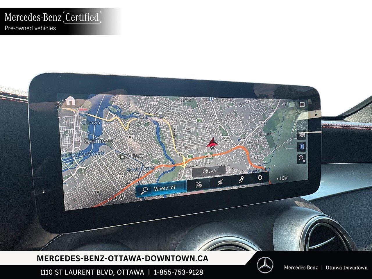 2022 Mercedes-Benz AMG GLC 43 4MATIC SUV Low Miles. Full AMG Experience. Your 20 Photo