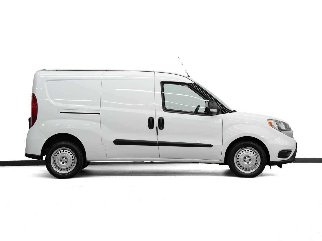 2022 RAM ProMaster CARGO VAN | Backup Cam | Bluetooth | CruiseControl