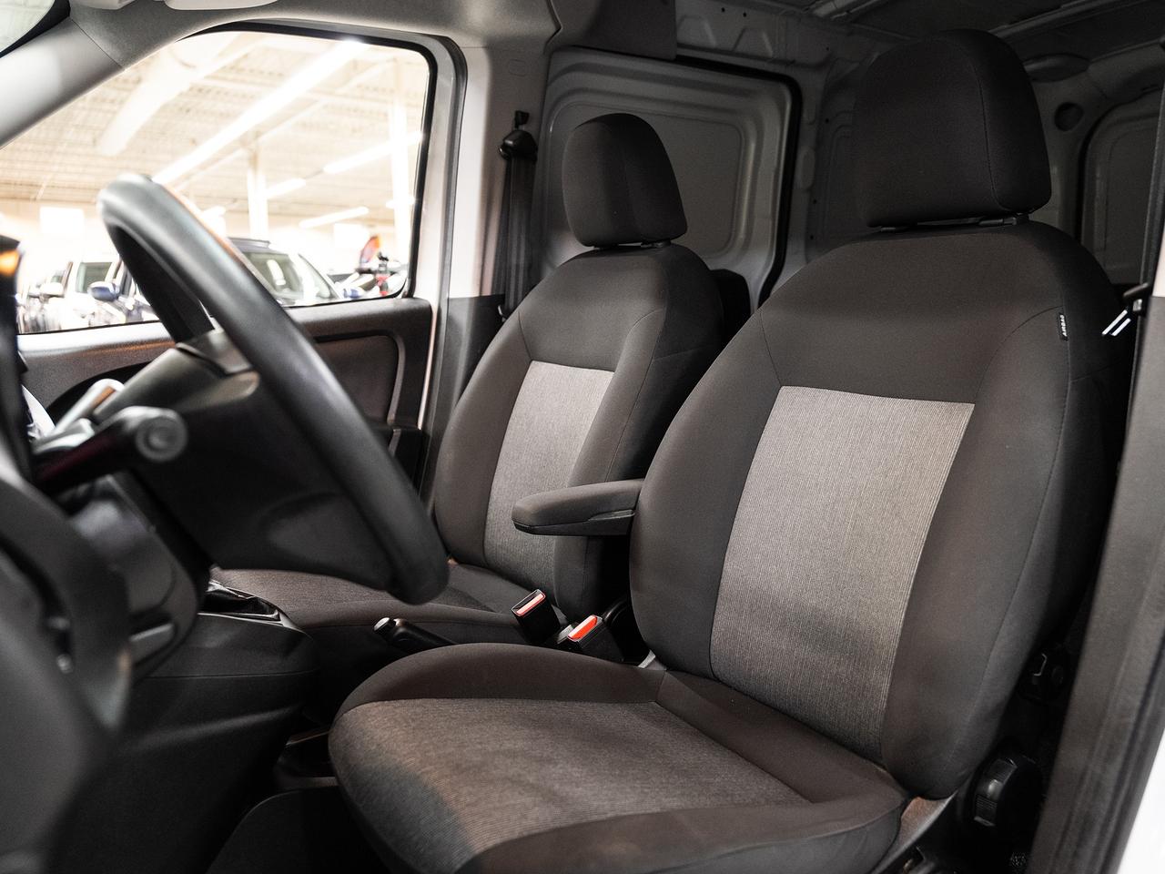 2022 RAM ProMaster CARGO VAN | Backup Cam | Bluetooth | CruiseControl
