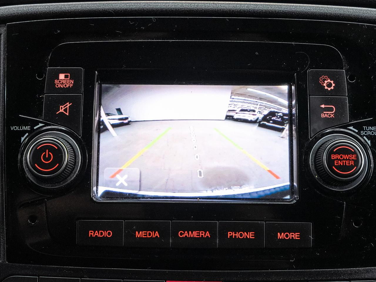 2022 RAM ProMaster CARGO VAN | Backup Cam | Bluetooth | CruiseControl