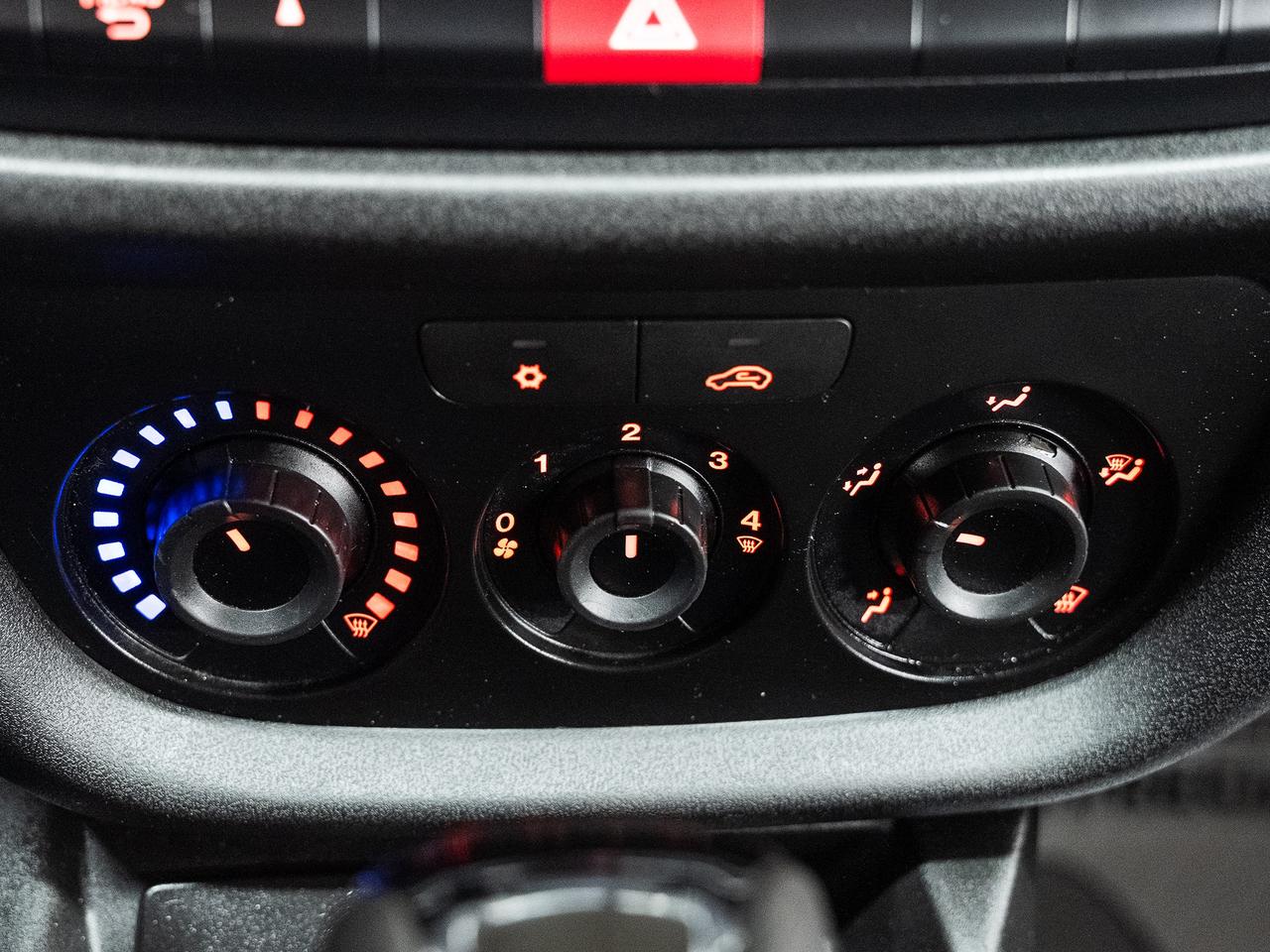 2022 RAM ProMaster CARGO VAN | Backup Cam | Bluetooth | CruiseControl
