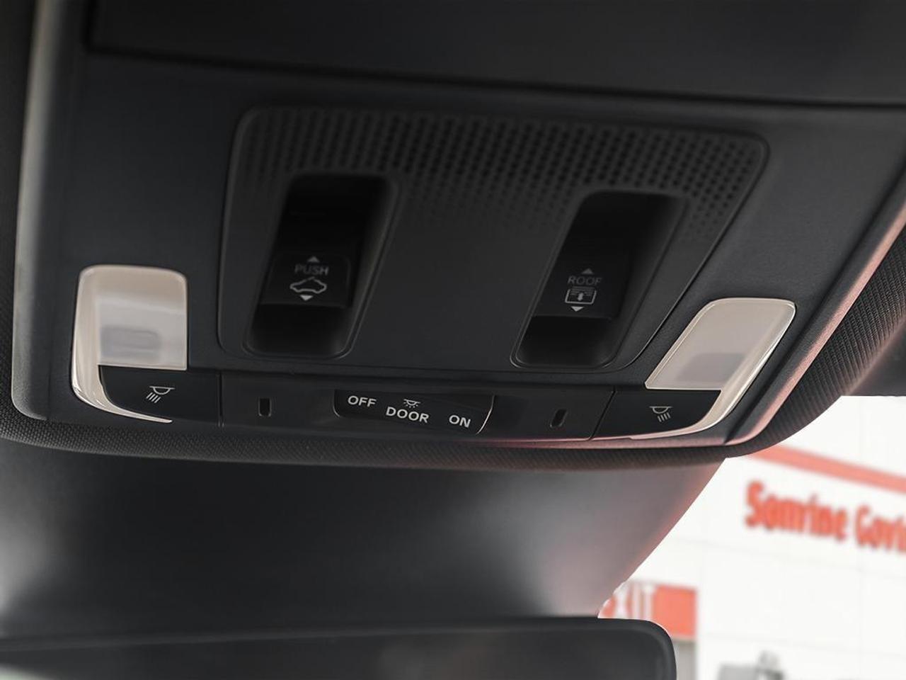 2025 Honda Pilot Black Edition 4dr All-Wheel Drive Photo