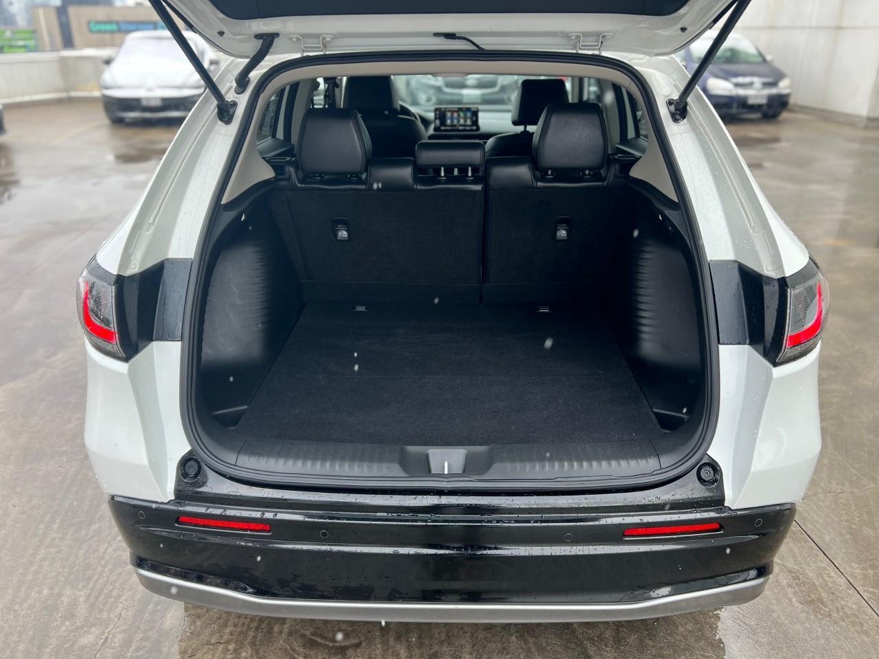 2023 Honda HR-V EX-L Navi 4dr All-Wheel Drive Photo