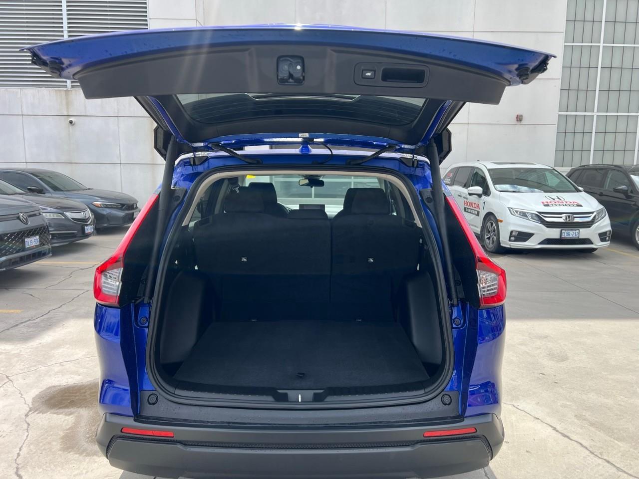 2024 Honda CR-V Sport 4dr All-Wheel Drive Photo