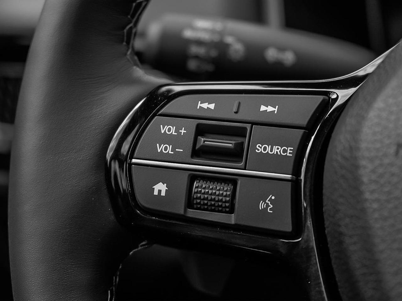 2026 Honda Civic Sport 4dr Sedan Photo