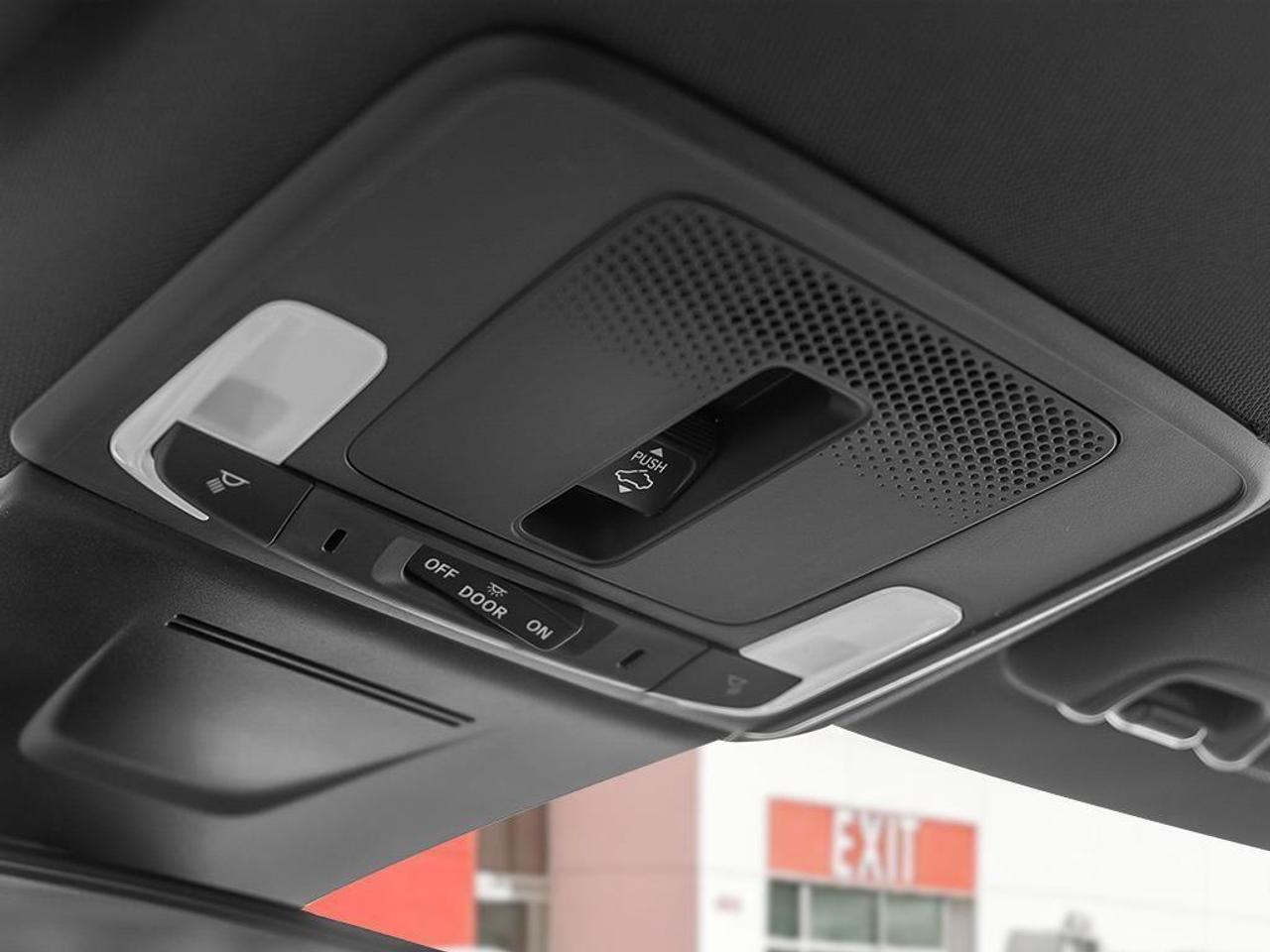 2026 Honda Civic Sport 4dr Sedan Photo
