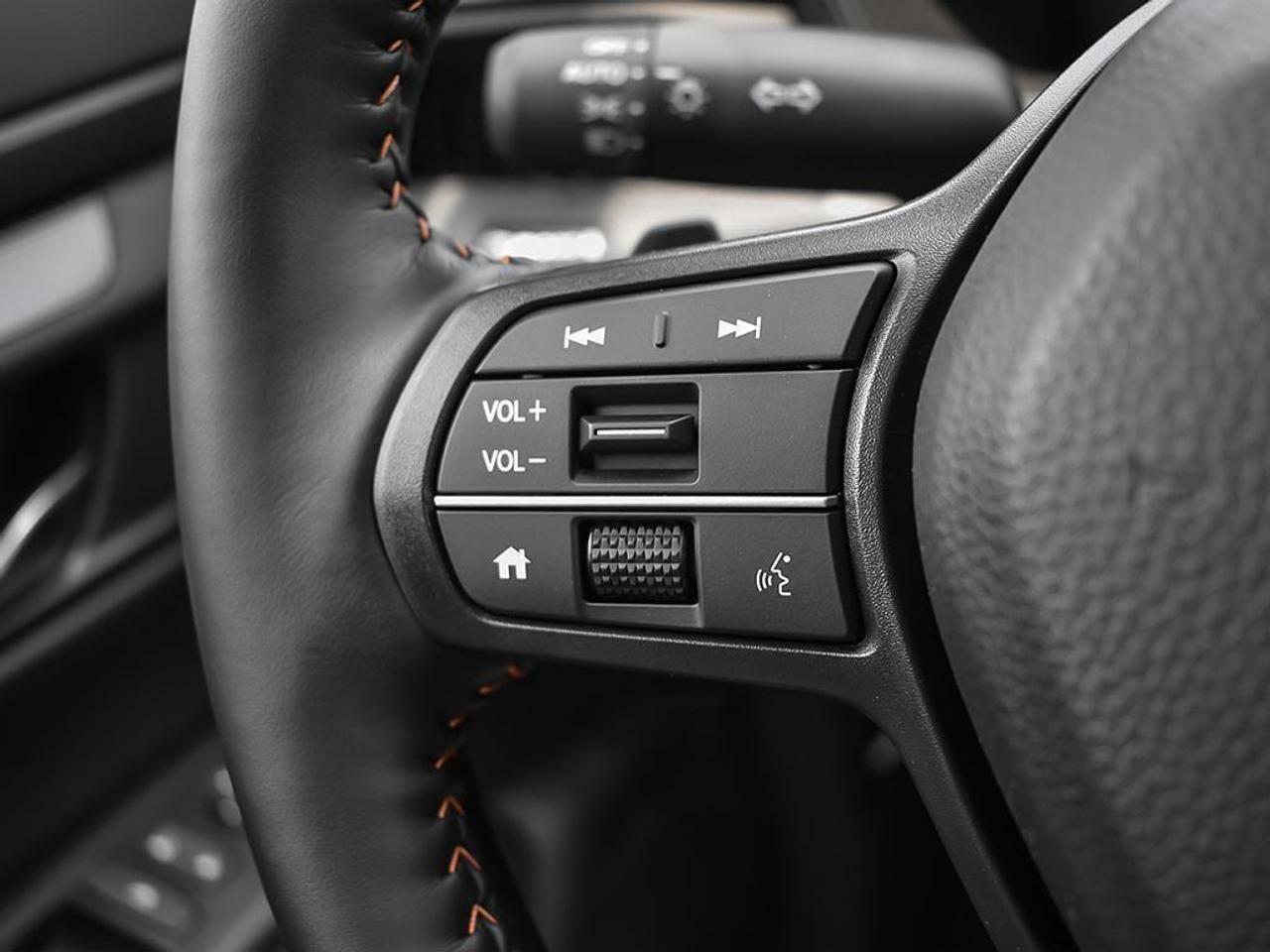 2026 Honda CR-V Hybrid Sport 4dr All-Wheel Drive Photo