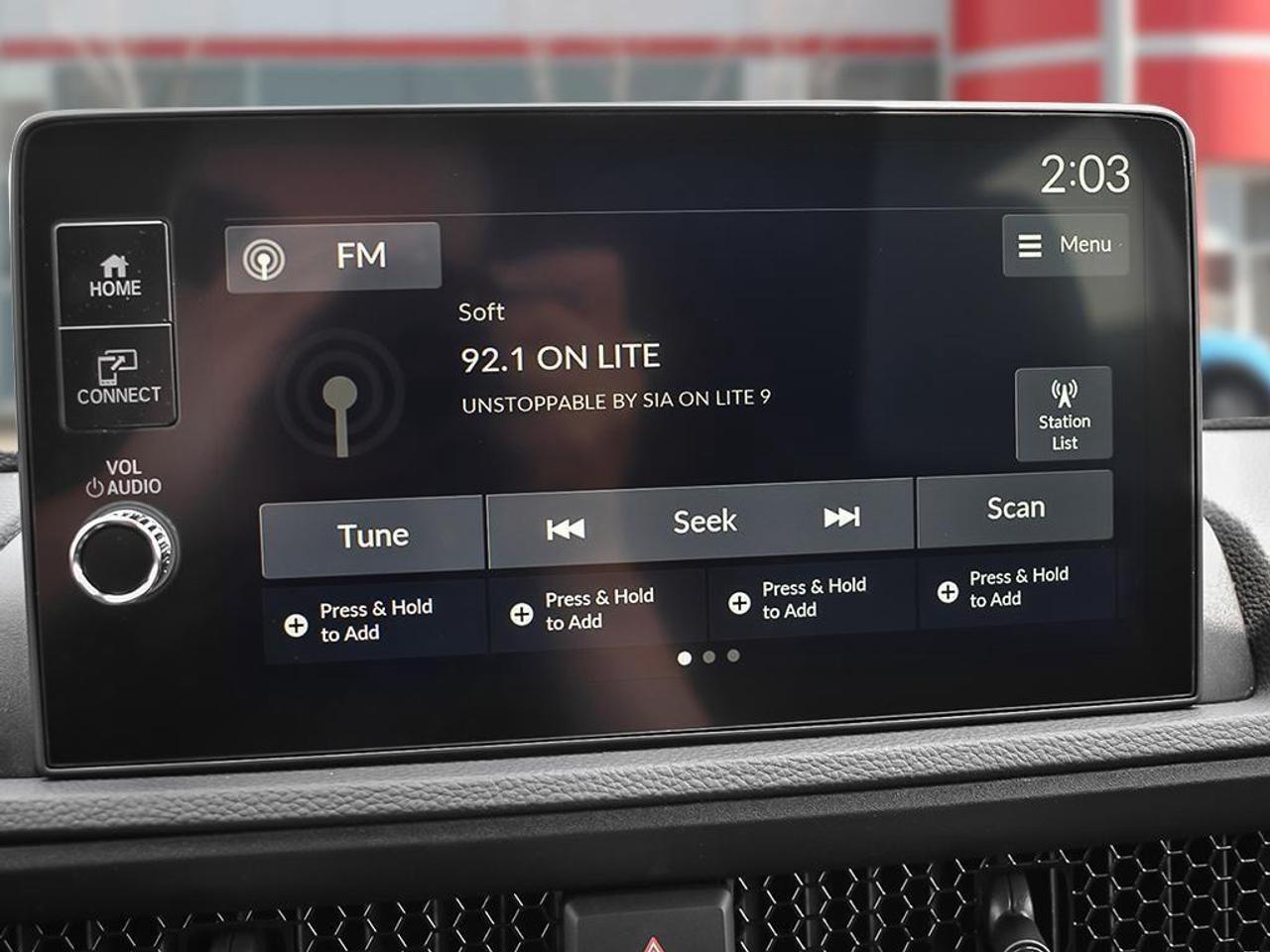 2026 Honda CR-V Hybrid Sport 4dr All-Wheel Drive Photo