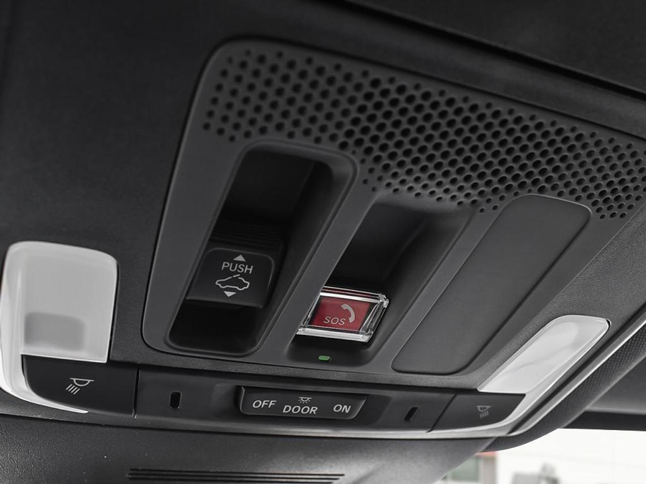 2026 Honda CR-V Hybrid Sport 4dr All-Wheel Drive Photo