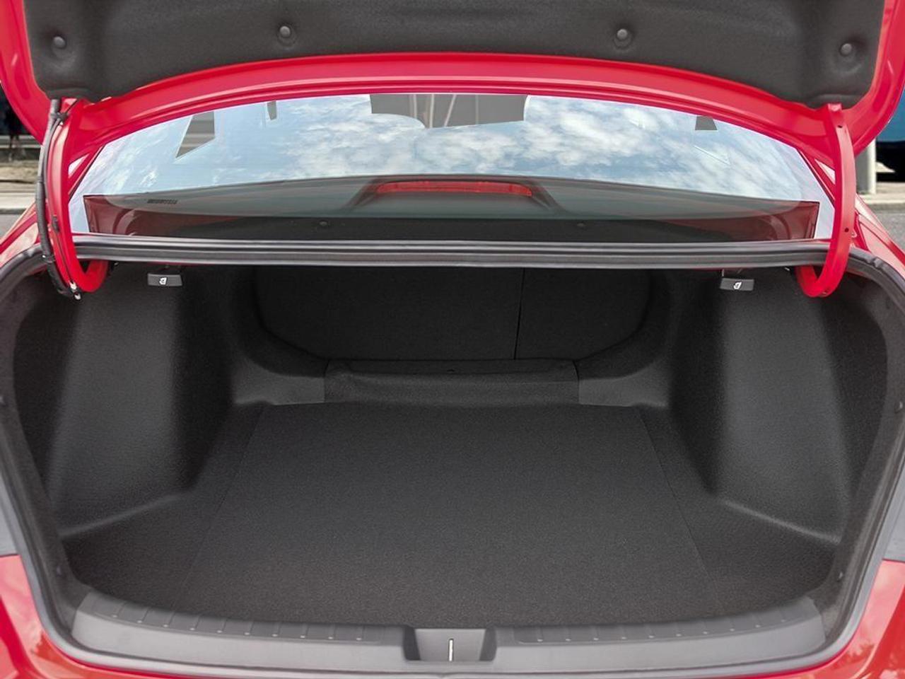 2026 Honda Civic LX 4dr Sedan Photo