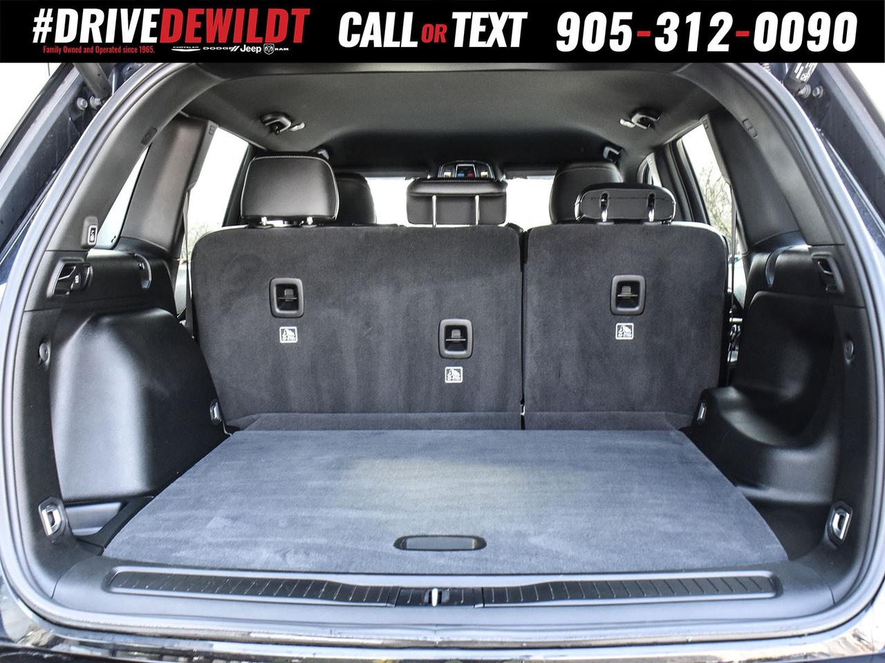 2023 Jeep Grand Cherokee ALTITUDE   HEATED SEATS + WHEEL   REMOTE START Photo