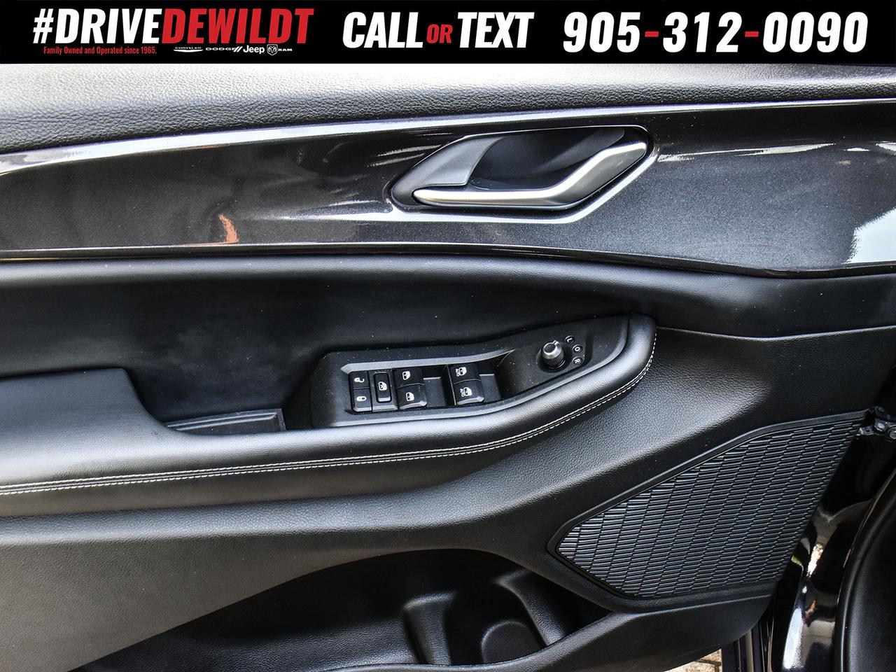 2023 Jeep Grand Cherokee ALTITUDE   HEATED SEATS + WHEEL   REMOTE START Photo