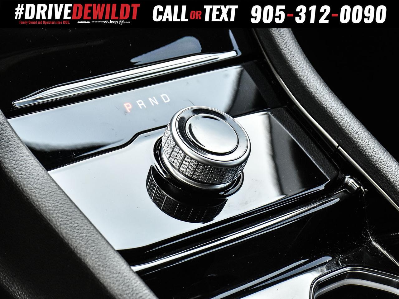 2023 Jeep Grand Cherokee ALTITUDE   HEATED SEATS + WHEEL   REMOTE START Photo