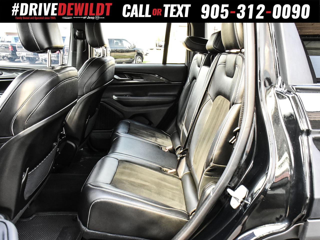2023 Jeep Grand Cherokee ALTITUDE   HEATED SEATS + WHEEL   REMOTE START Photo
