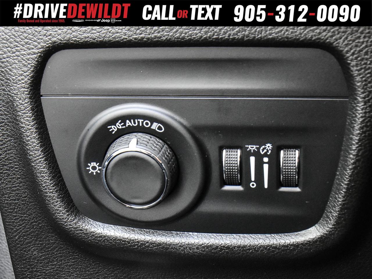 2023 Jeep Grand Cherokee ALTITUDE   HEATED SEATS + WHEEL   REMOTE START Photo