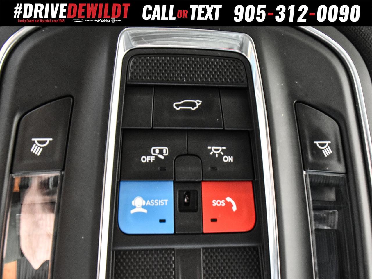 2023 Jeep Grand Cherokee ALTITUDE   HEATED SEATS + WHEEL   REMOTE START Photo