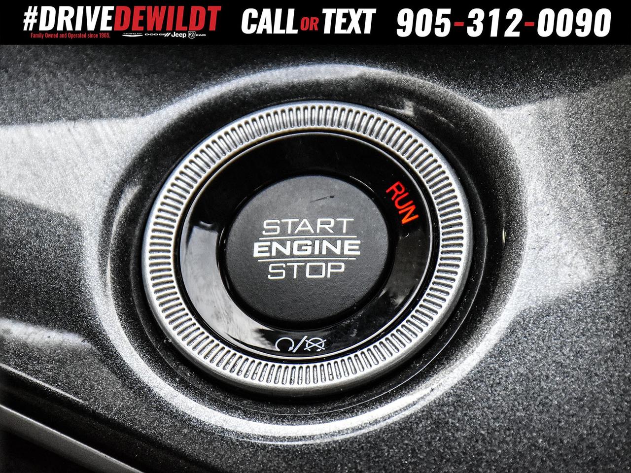 2023 Jeep Grand Cherokee ALTITUDE   HEATED SEATS + WHEEL   REMOTE START Photo