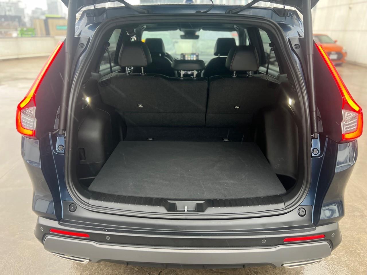 2024 Honda CR-V Hybrid EX-L 4dr All-Wheel Drive Photo