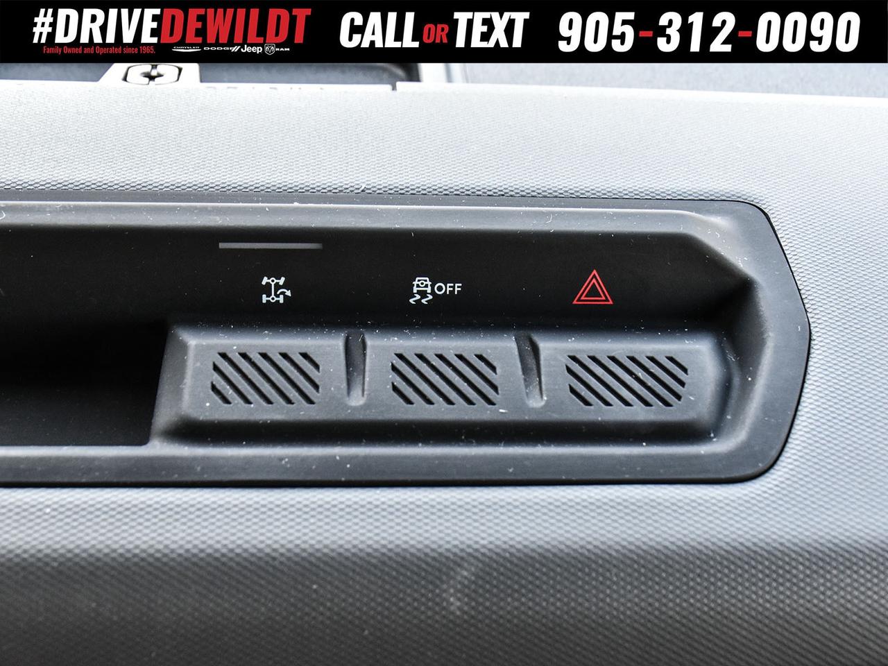 2022 Ford Bronco BIG BEND   HEATED SEATS   ONE OWNER Photo